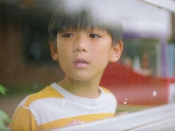  Korean Short "Back Then" featured in DCIFF Personal &amp; Drama Short Films Collection + Complimentary Tickets