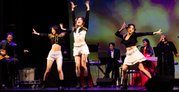 A Lunar New Year Celebration with World Music Ensemble Korean Fever