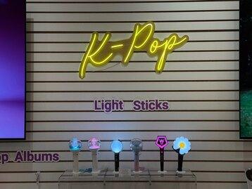  The Evolution of K-Pop Exhibition