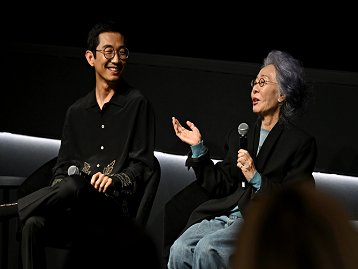  넷플릭스와 함께 <Beef(성난 사람들)> 시즌 2 사전 상영회 개최