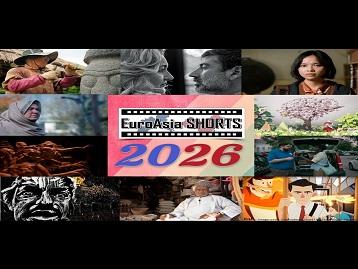  EuroAsia Shorts 2026