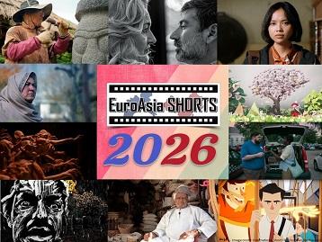  EuroAsia Shorts 2026 (June 5-12)
