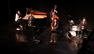 Onstage Korea 2026: Maria Kim Live in Concert