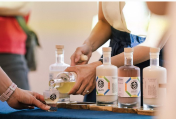Korean Traditional Alcohol (K-Sool) Workshop with JS Brewery