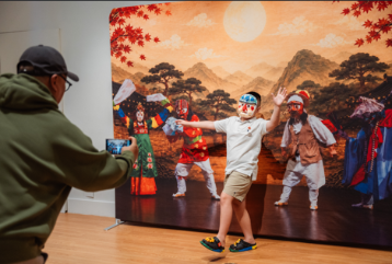  2026 Chuseok Family Festival 